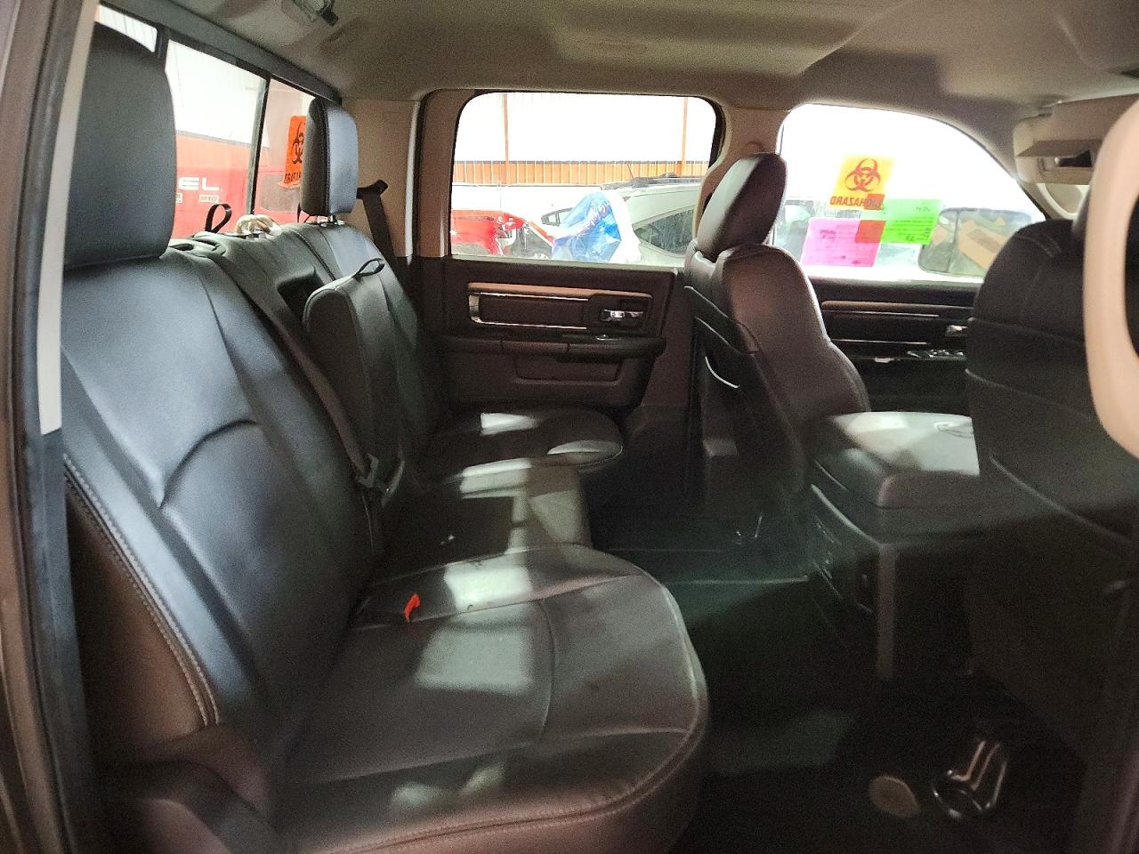 2015 RAM 1500 SPORT photo 10