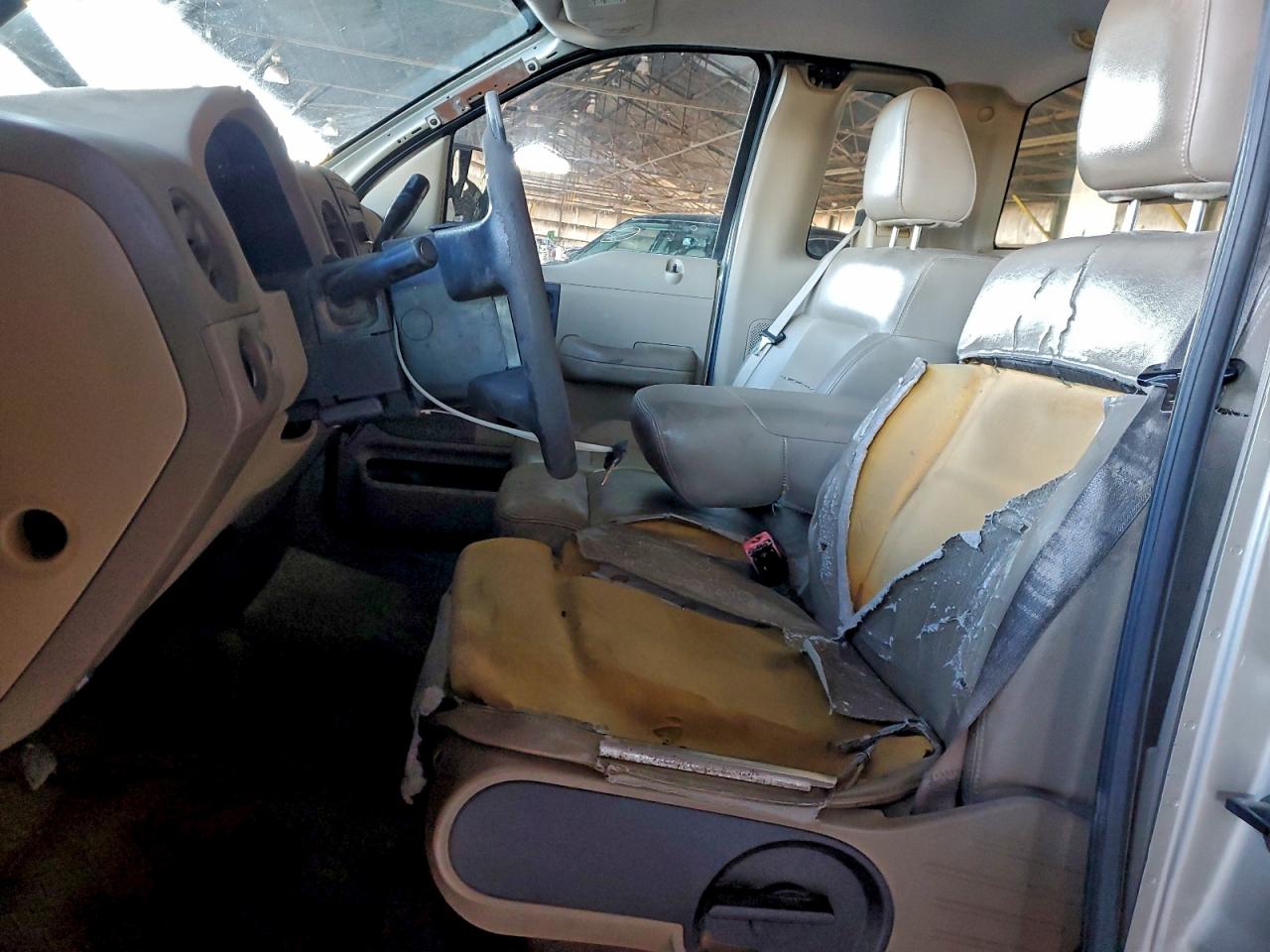 2007 FORD F150 photo 13