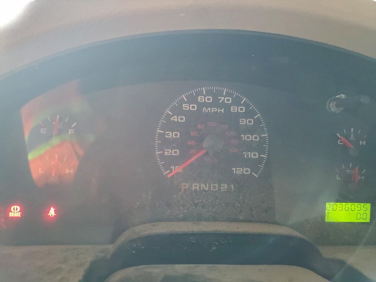 2007 FORD F150 photo 17