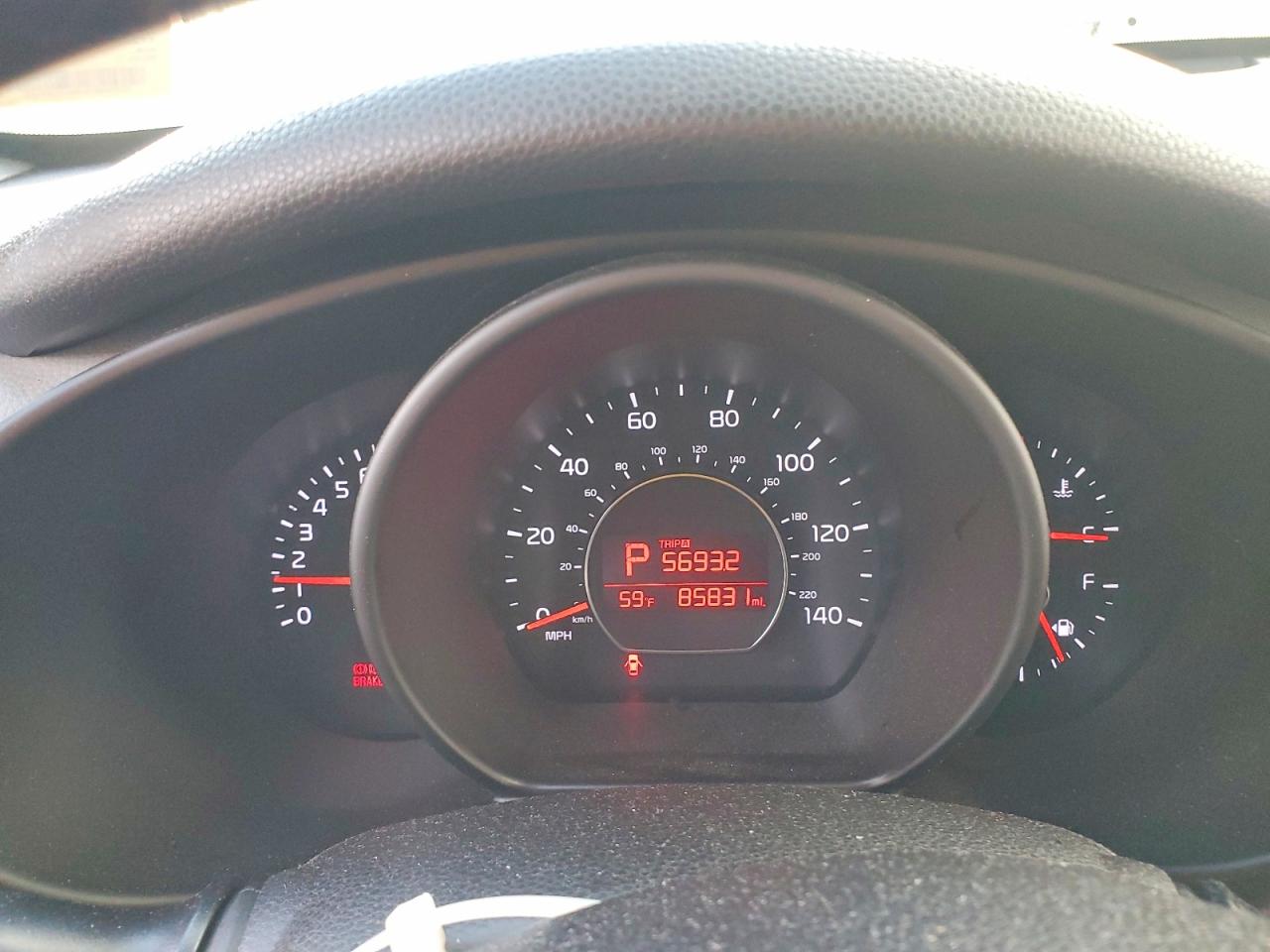 2014 KIA SOUL photo 9
