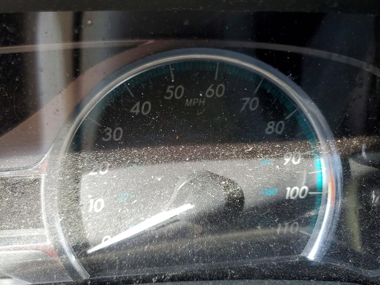 2014 TOYOTA SIENNA XLE photo 9