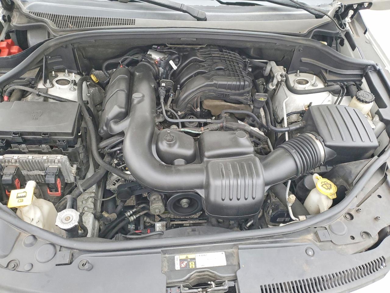 2015 JEEP GRAND CHEROKEE LIMITED photo 12