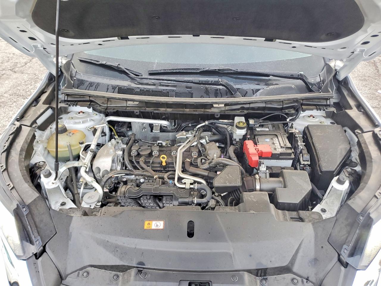 2024 MITSUBISHI OUTLANDER SE photo 12