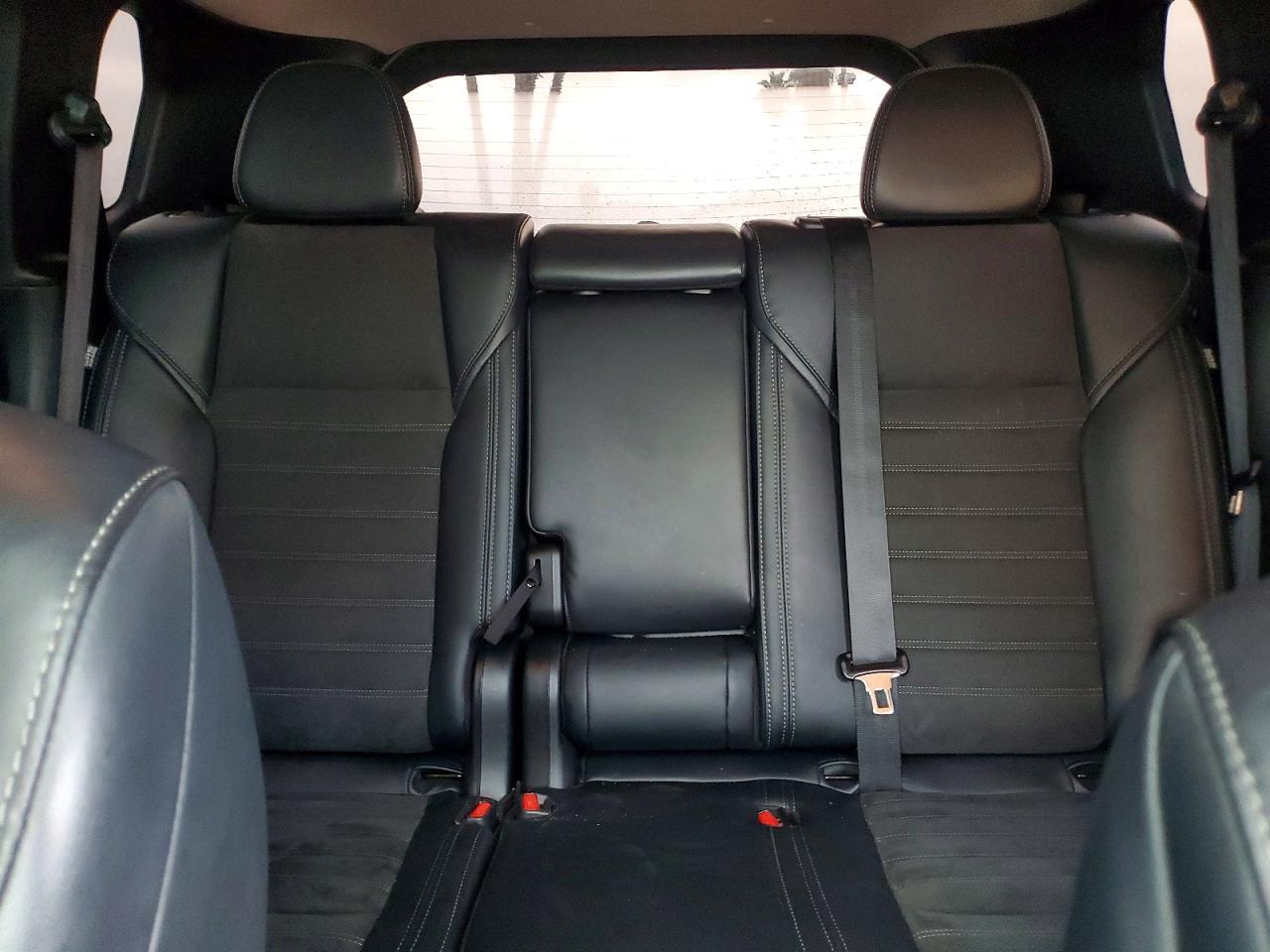 2024 MITSUBISHI OUTLANDER SE photo 10