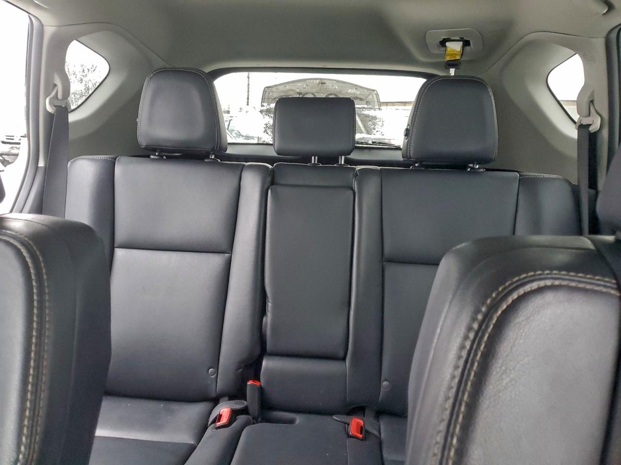 2014 TOYOTA RAV4 LIMITED photo 10