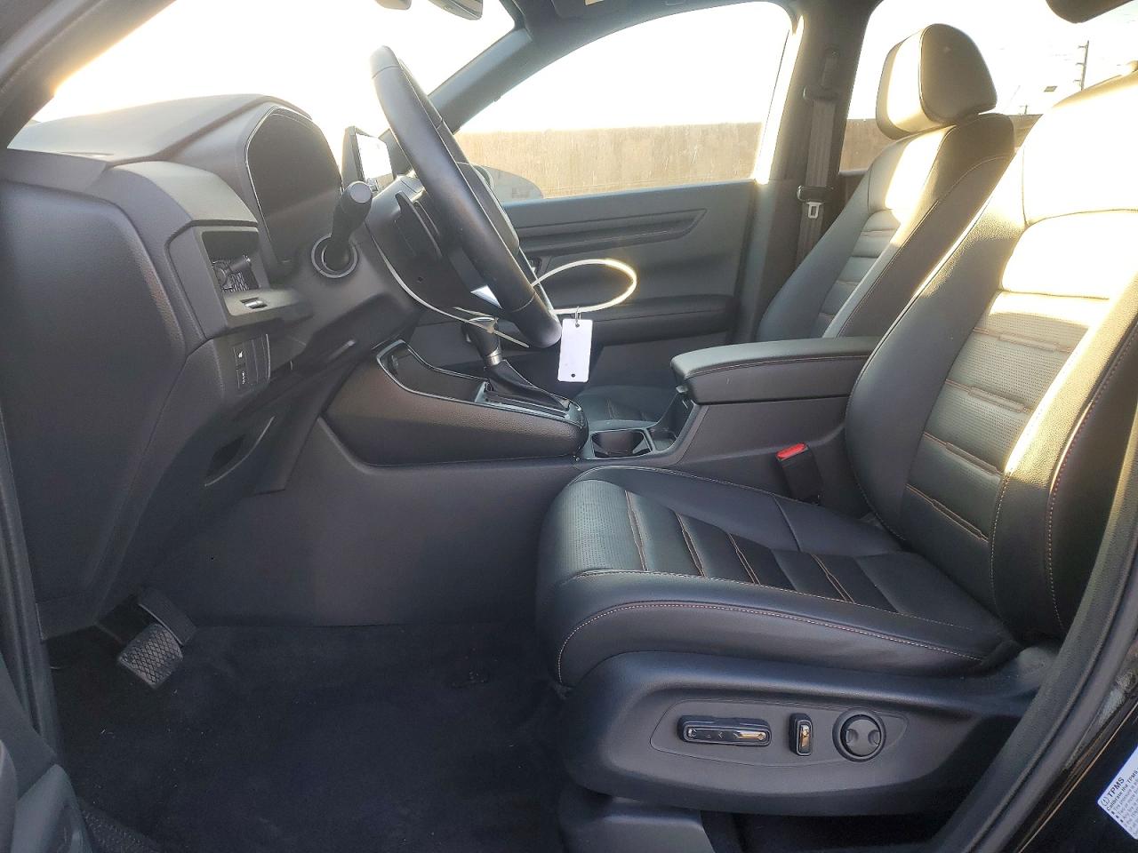 2025 HONDA CR-V SPORT-L photo 7