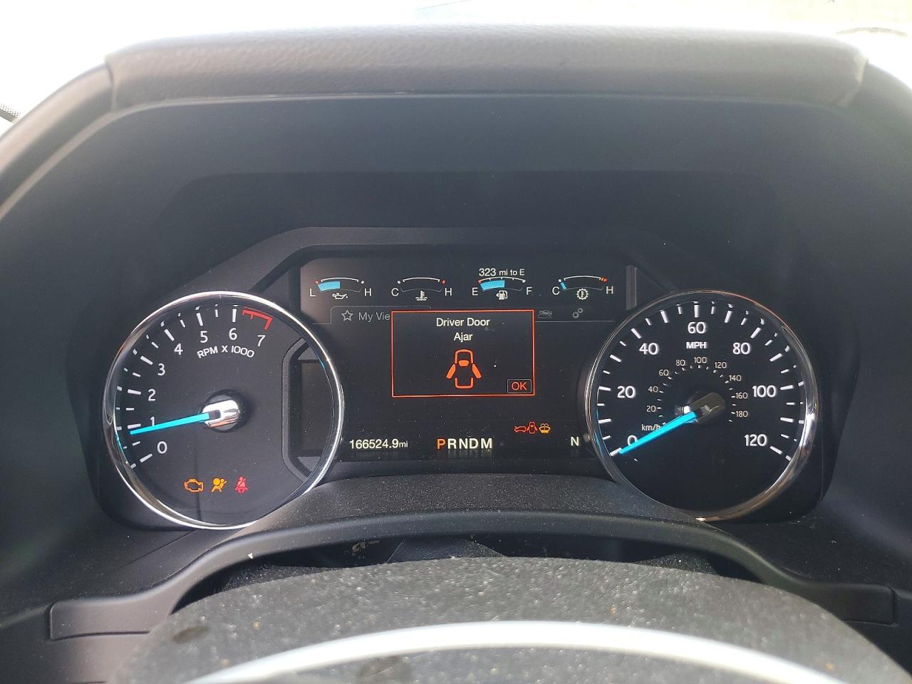 2018 FORD EXPEDITION MAX LIMITED photo 9