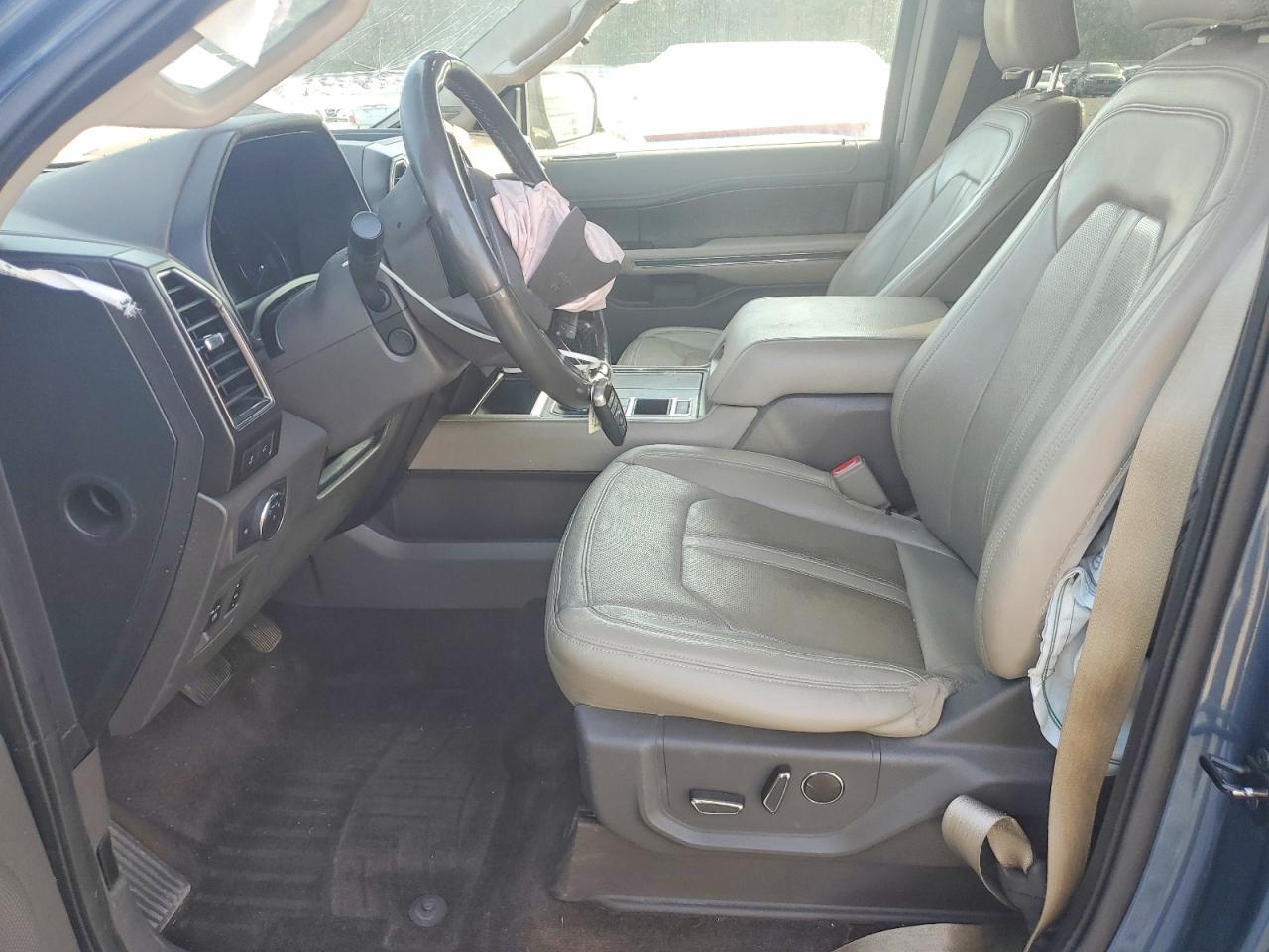 2018 FORD EXPEDITION MAX LIMITED photo 7