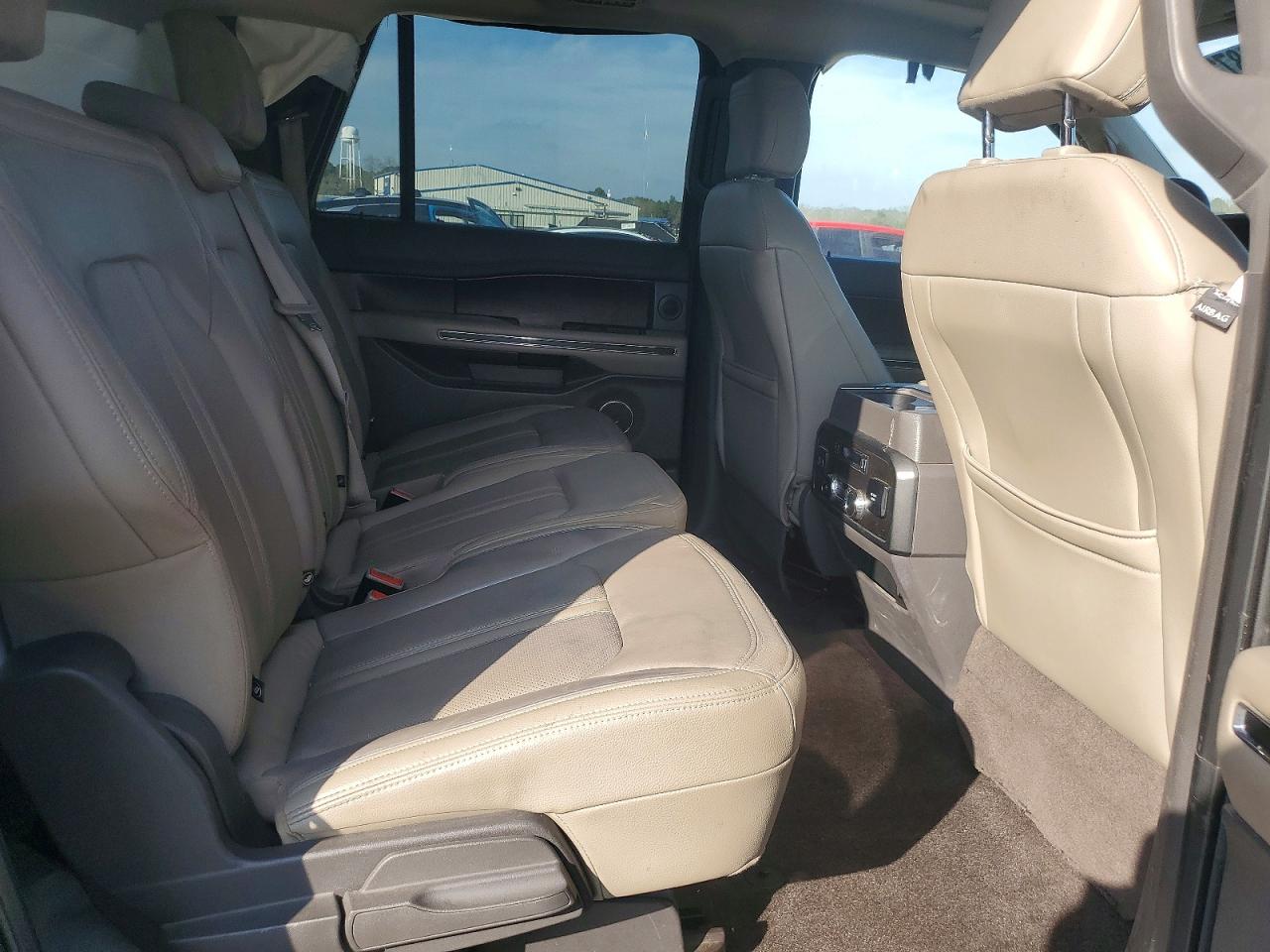 2018 FORD EXPEDITION MAX LIMITED photo 11