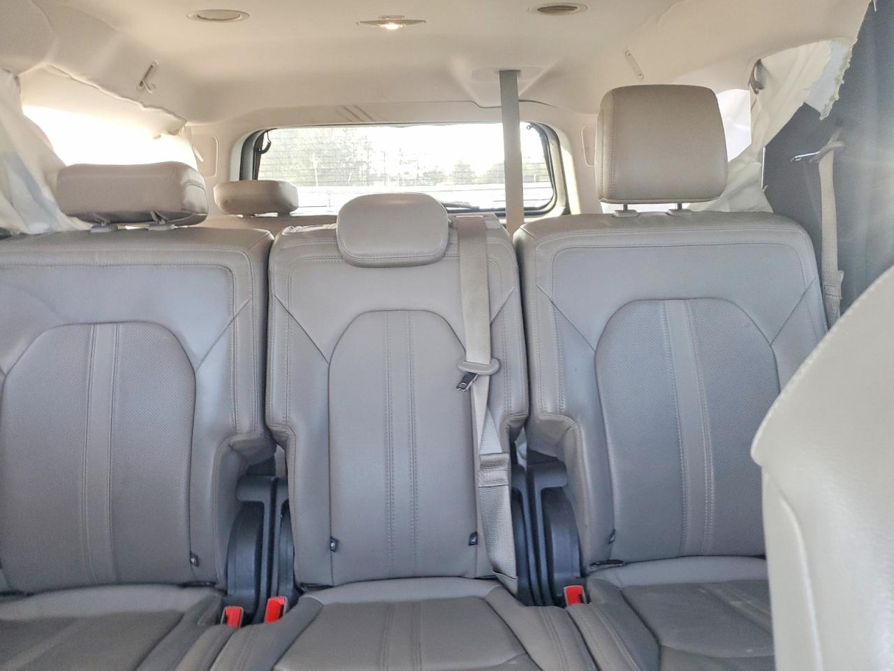 2018 FORD EXPEDITION MAX LIMITED photo 10