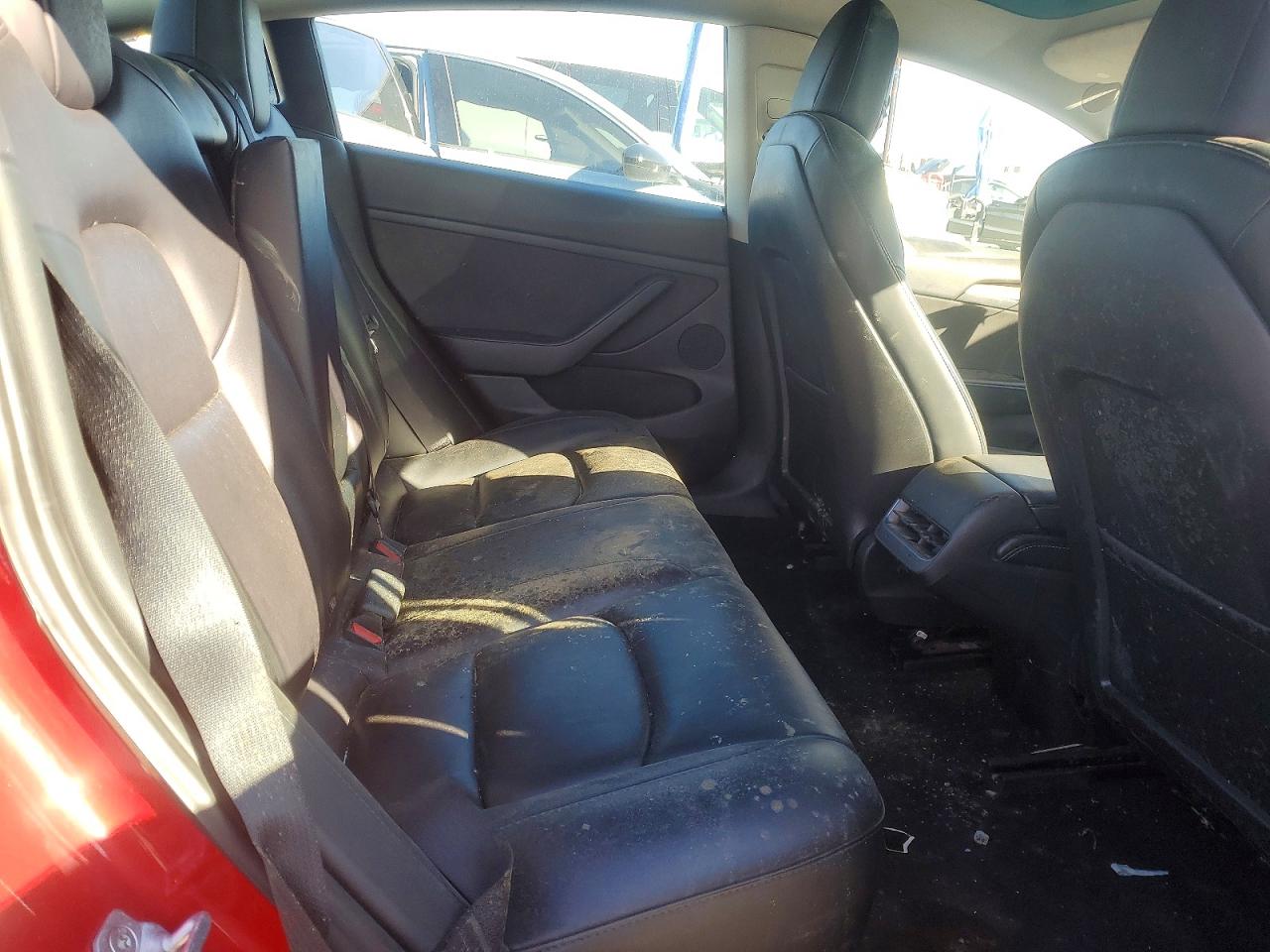 2023 TESLA MODEL 3 photo 10