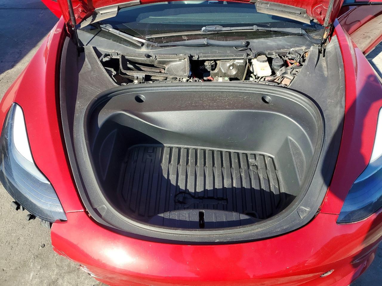 2023 TESLA MODEL 3 photo 11