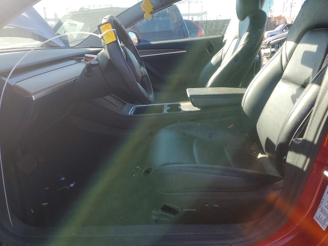 2023 TESLA MODEL 3 photo 7