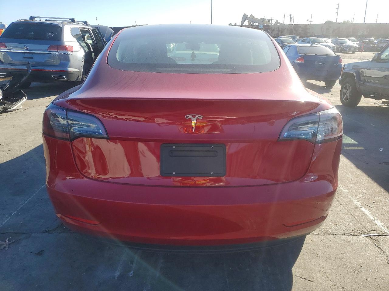 2023 TESLA MODEL 3 photo 6
