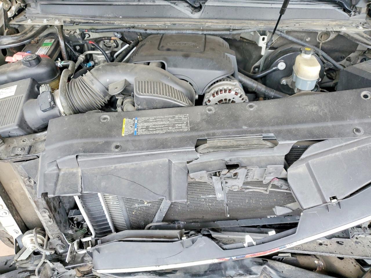 2009 CHEVROLET SUBURBAN C1500 LT photo 12