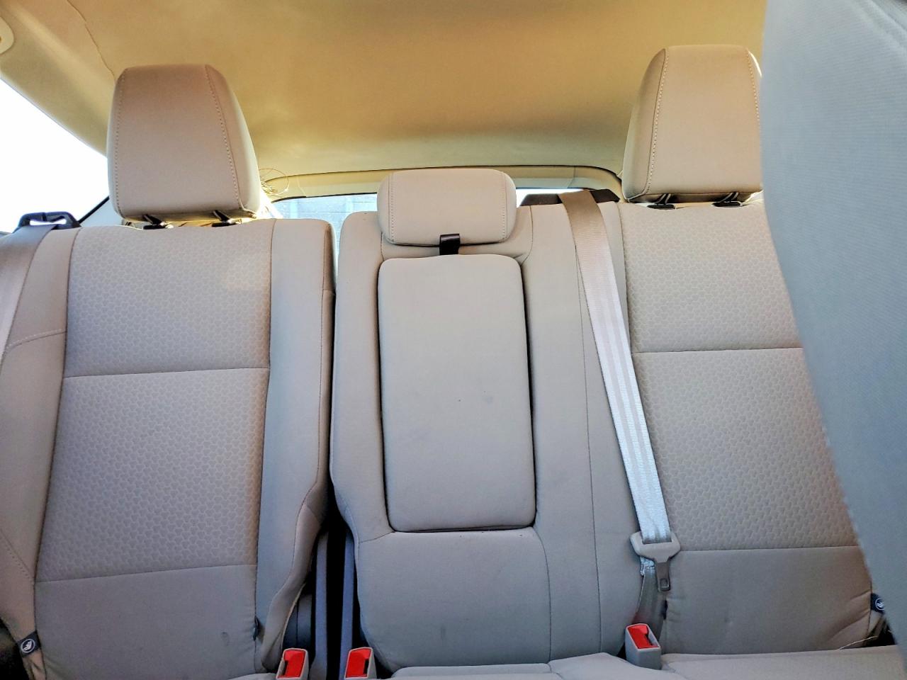 2018 FORD ESCAPE SE photo 10