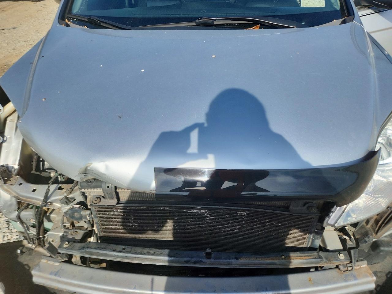 2009 HONDA CR-V EX photo 11