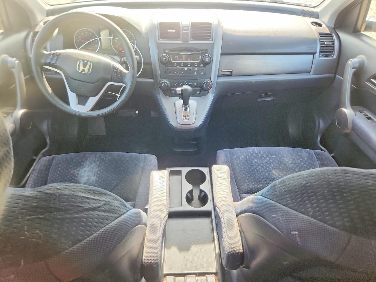 2009 HONDA CR-V EX photo 8