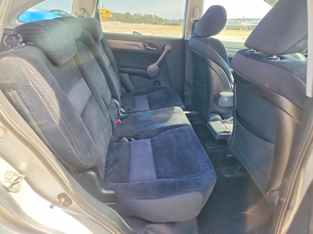 2009 HONDA CR-V EX photo 10