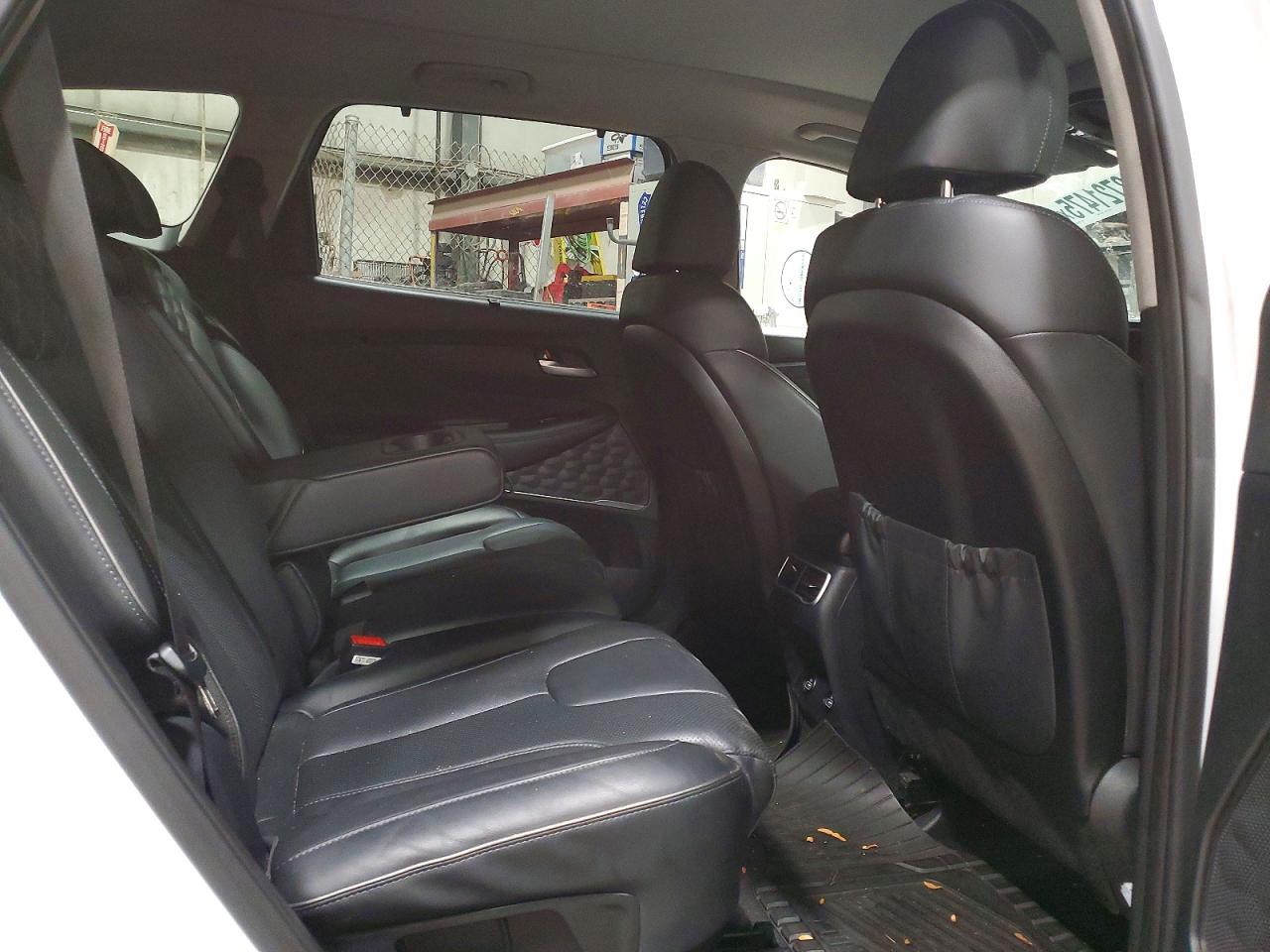 2022 HYUNDAI SANTA FE LIMITED photo 10