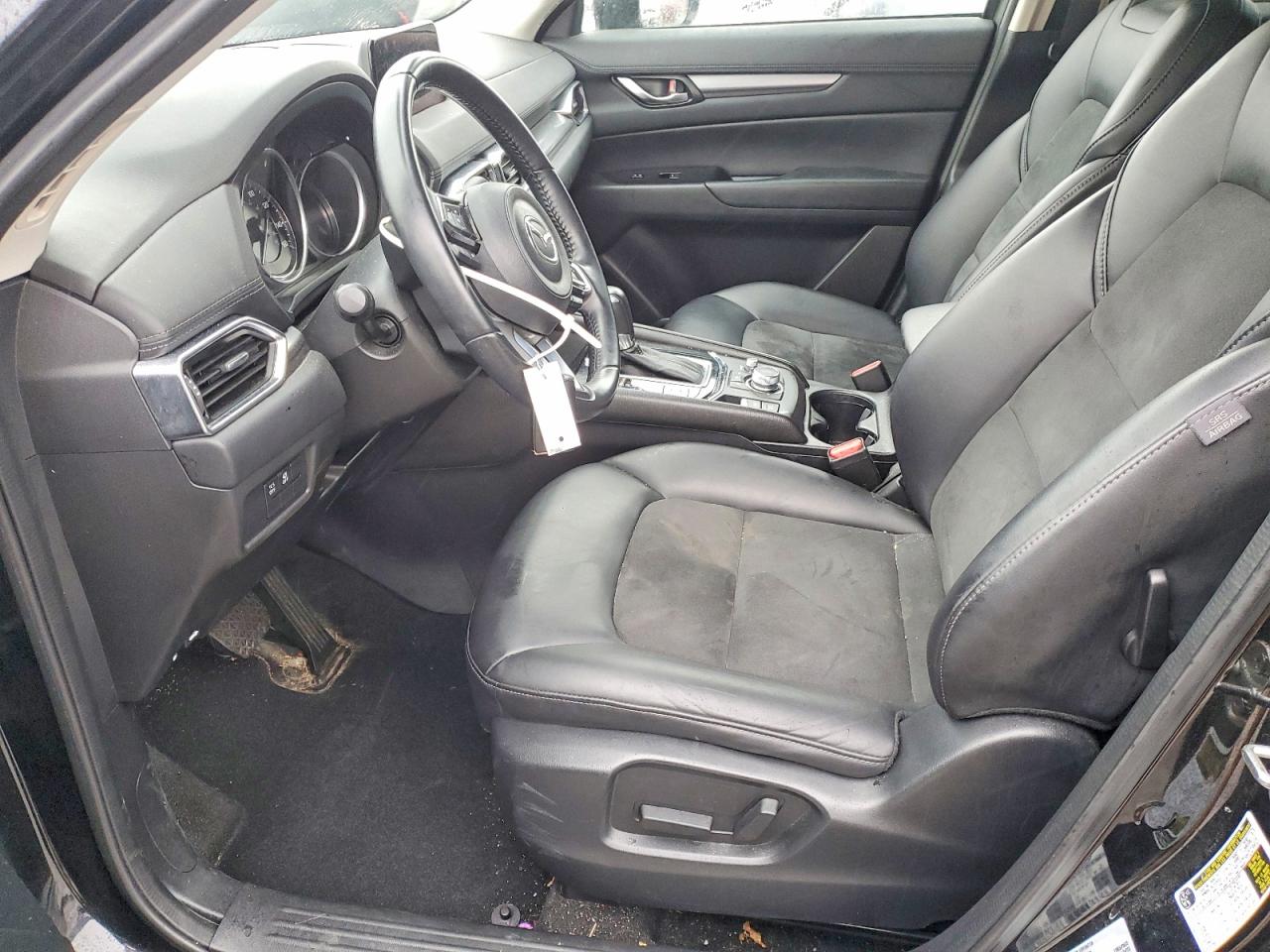 2020 MAZDA CX-5 TOURING photo 7