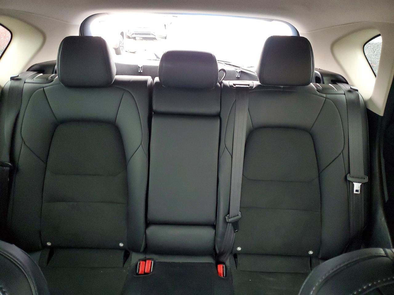 2020 MAZDA CX-5 TOURING photo 10