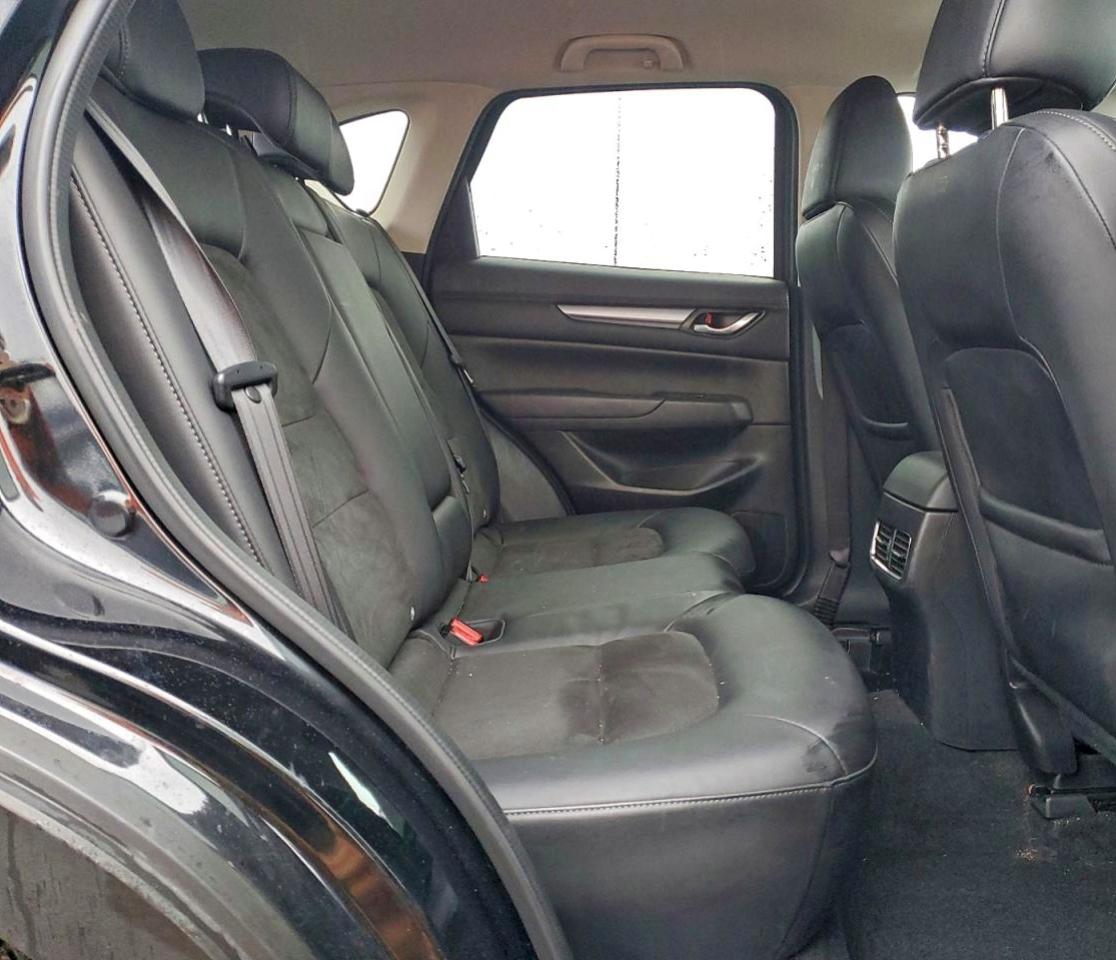 2020 MAZDA CX-5 TOURING photo 11
