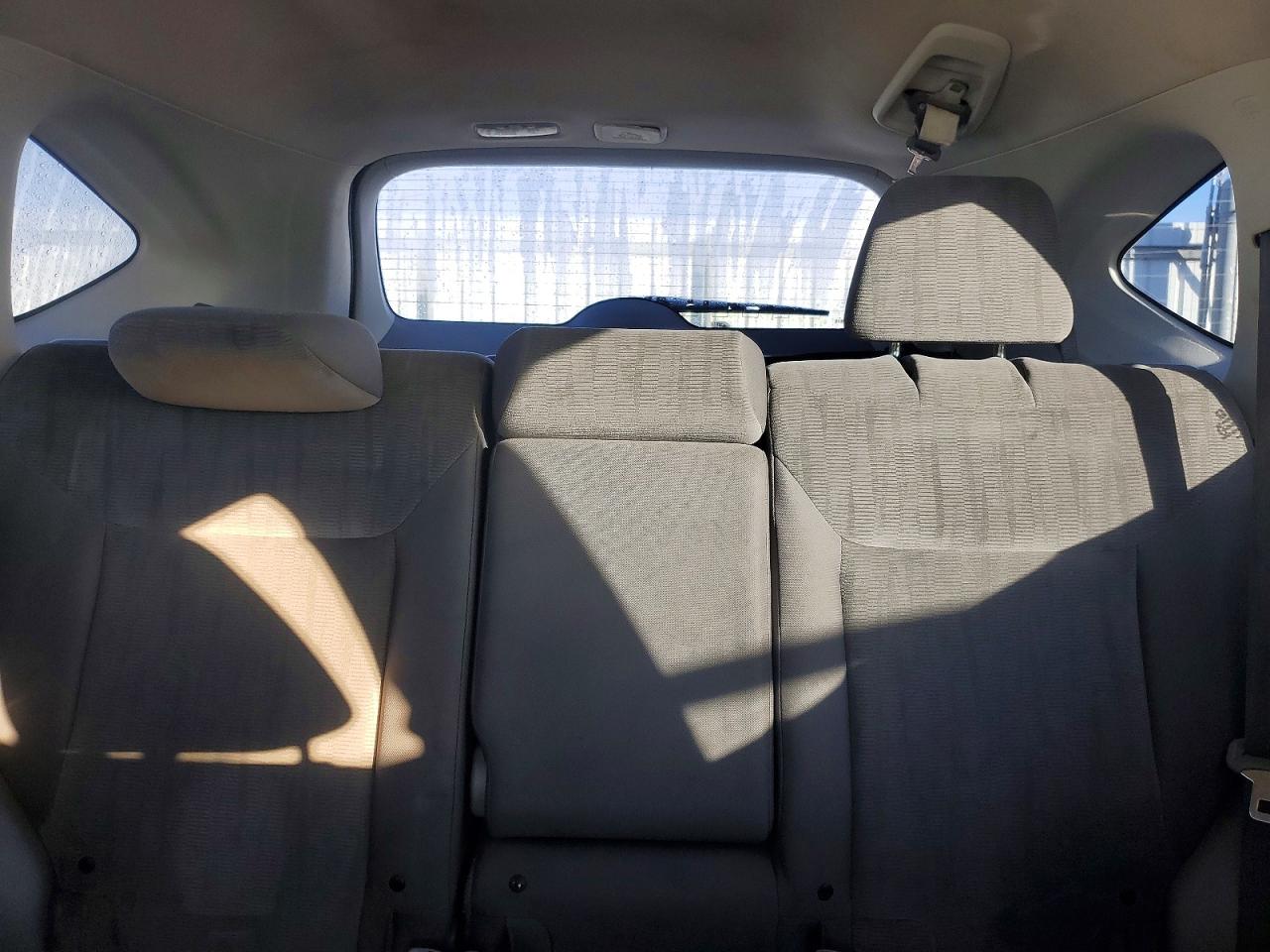 2014 HONDA CR-V LX photo 10