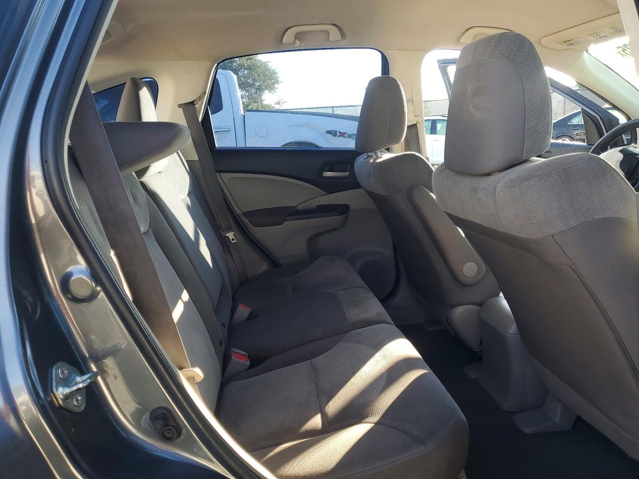2014 HONDA CR-V LX photo 11