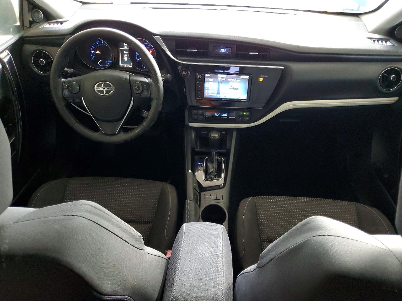 2016 TOYOTA SCION photo 15