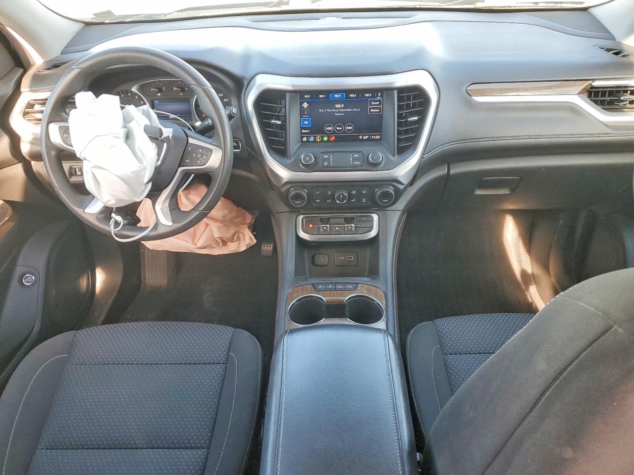 2021 GMC ACADIA SLE photo 22