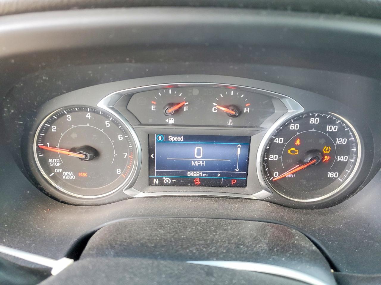 2021 GMC ACADIA SLE photo 25