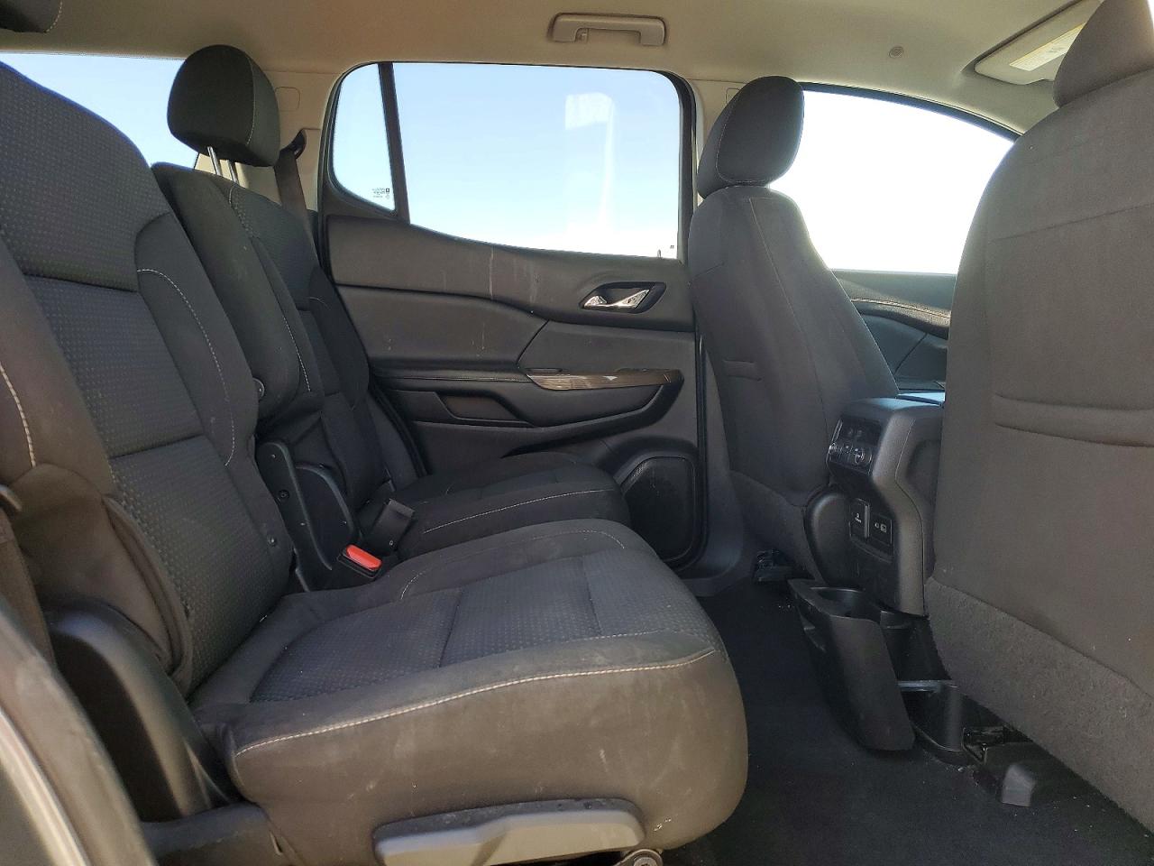 2021 GMC ACADIA SLE photo 31
