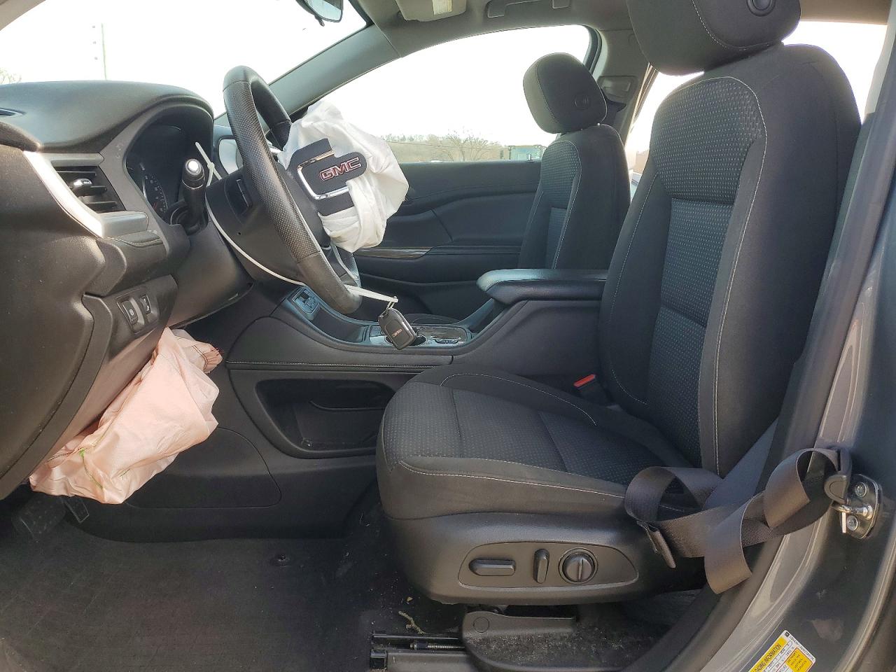 2021 GMC ACADIA SLE photo 19