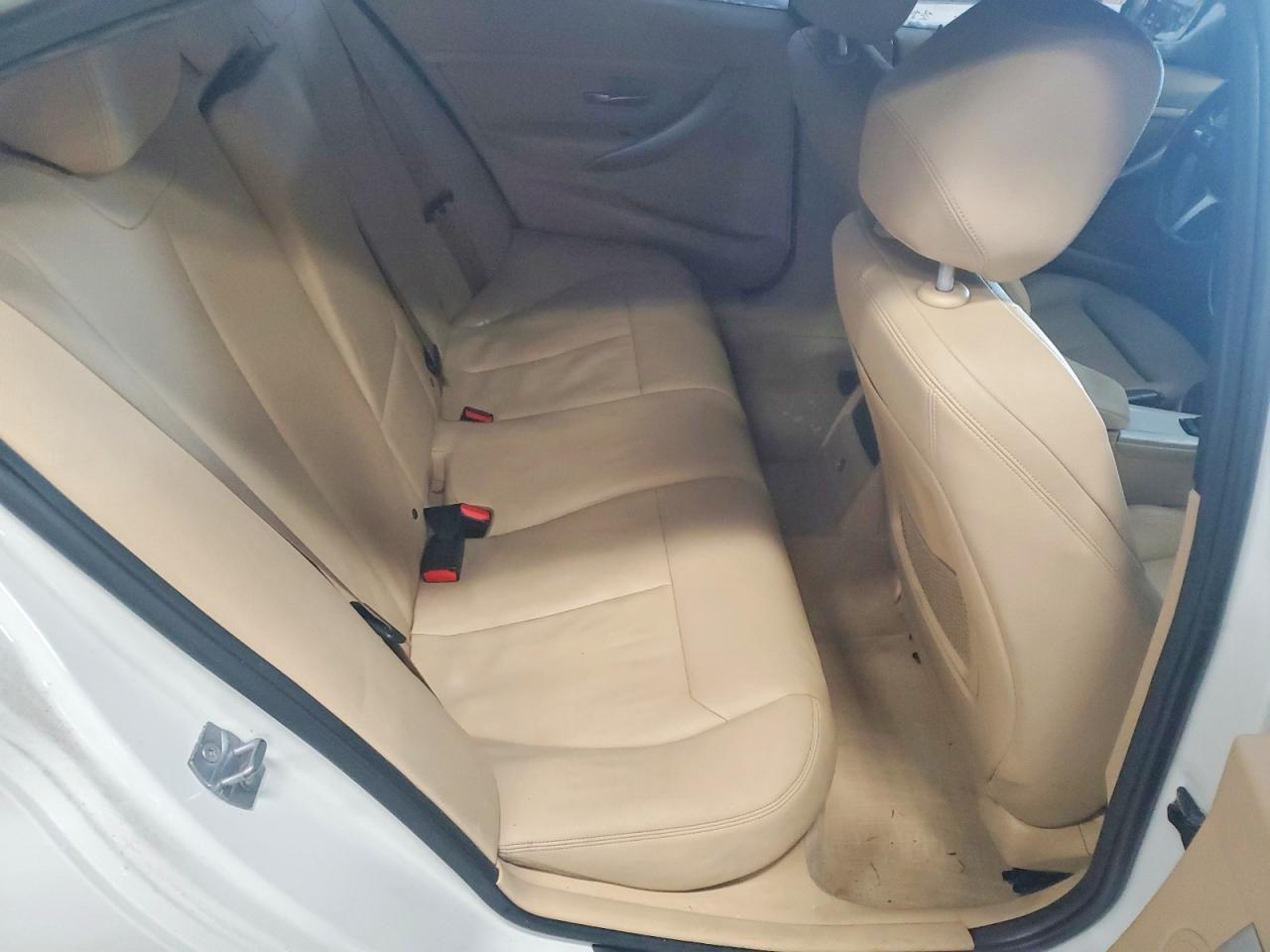 2016 BMW 320 I photo 10