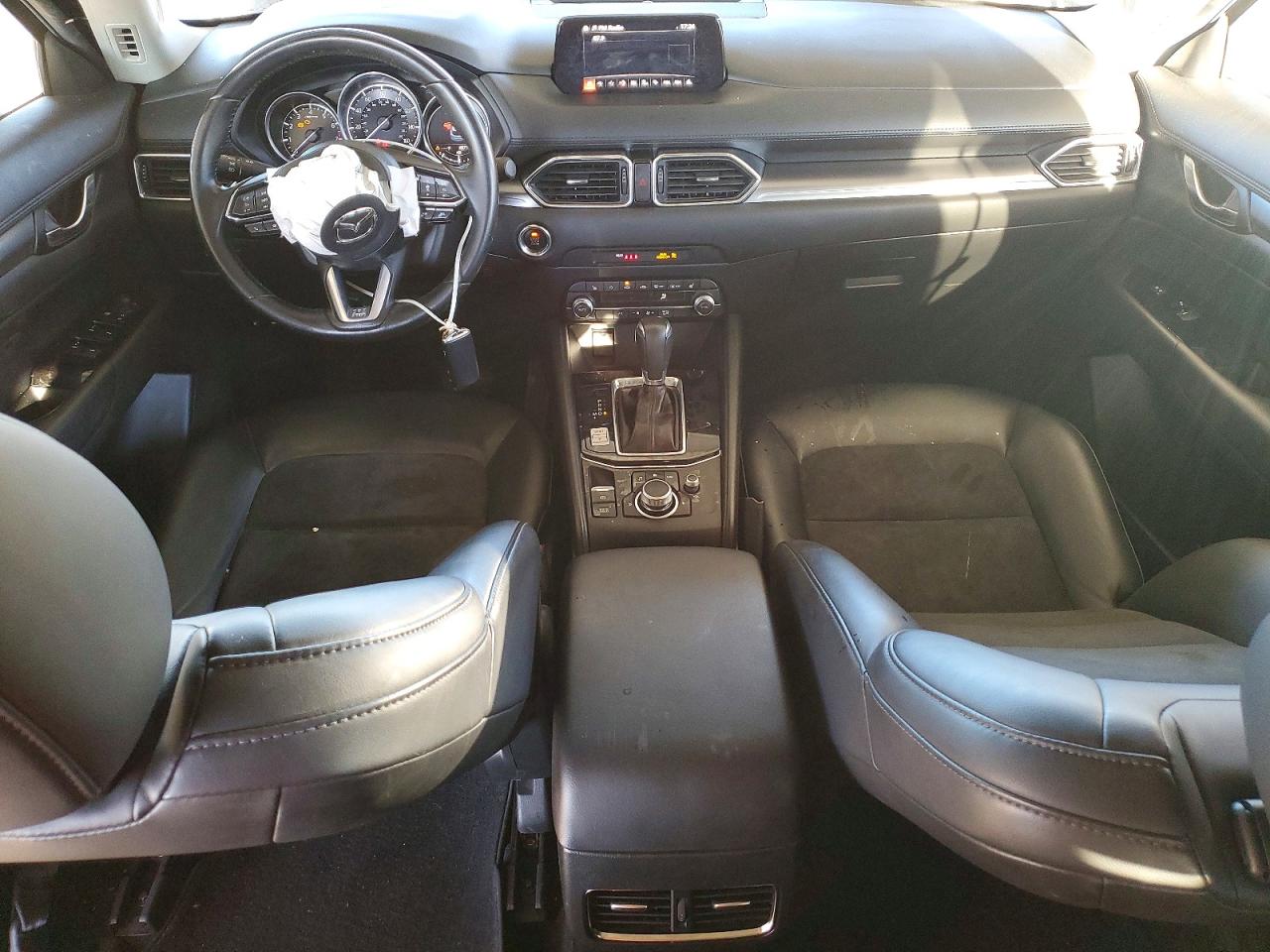 2020 MAZDA CX-5 TOURING photo 8