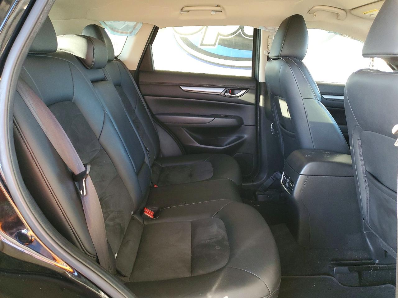 2020 MAZDA CX-5 TOURING photo 10