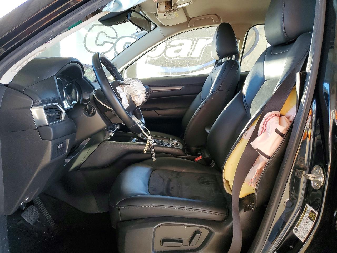 2020 MAZDA CX-5 TOURING photo 7