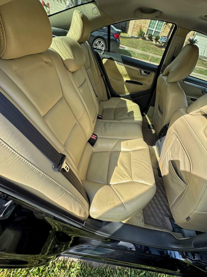 2005 VOLVO S60 R photo 6