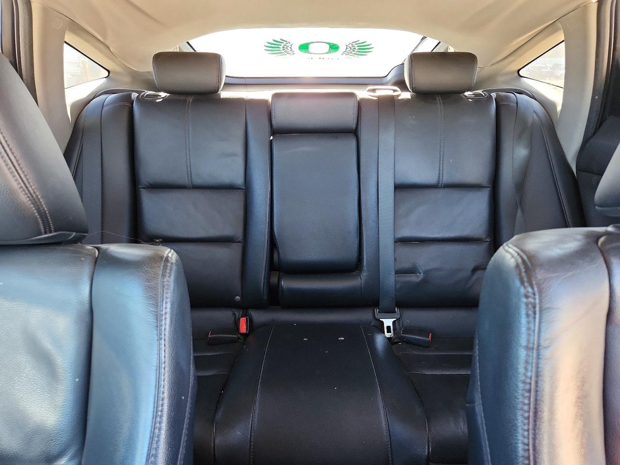 2010 HONDA ACCORD CROSSTOUR EXL photo 10