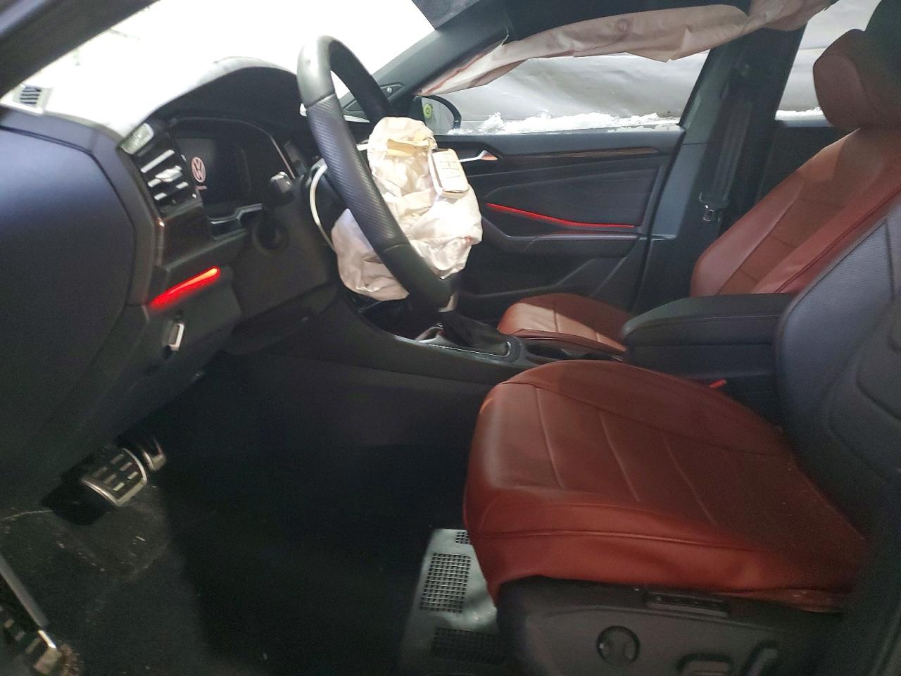 2024 VOLKSWAGEN JETTA GLI AUTOBAHN photo 7
