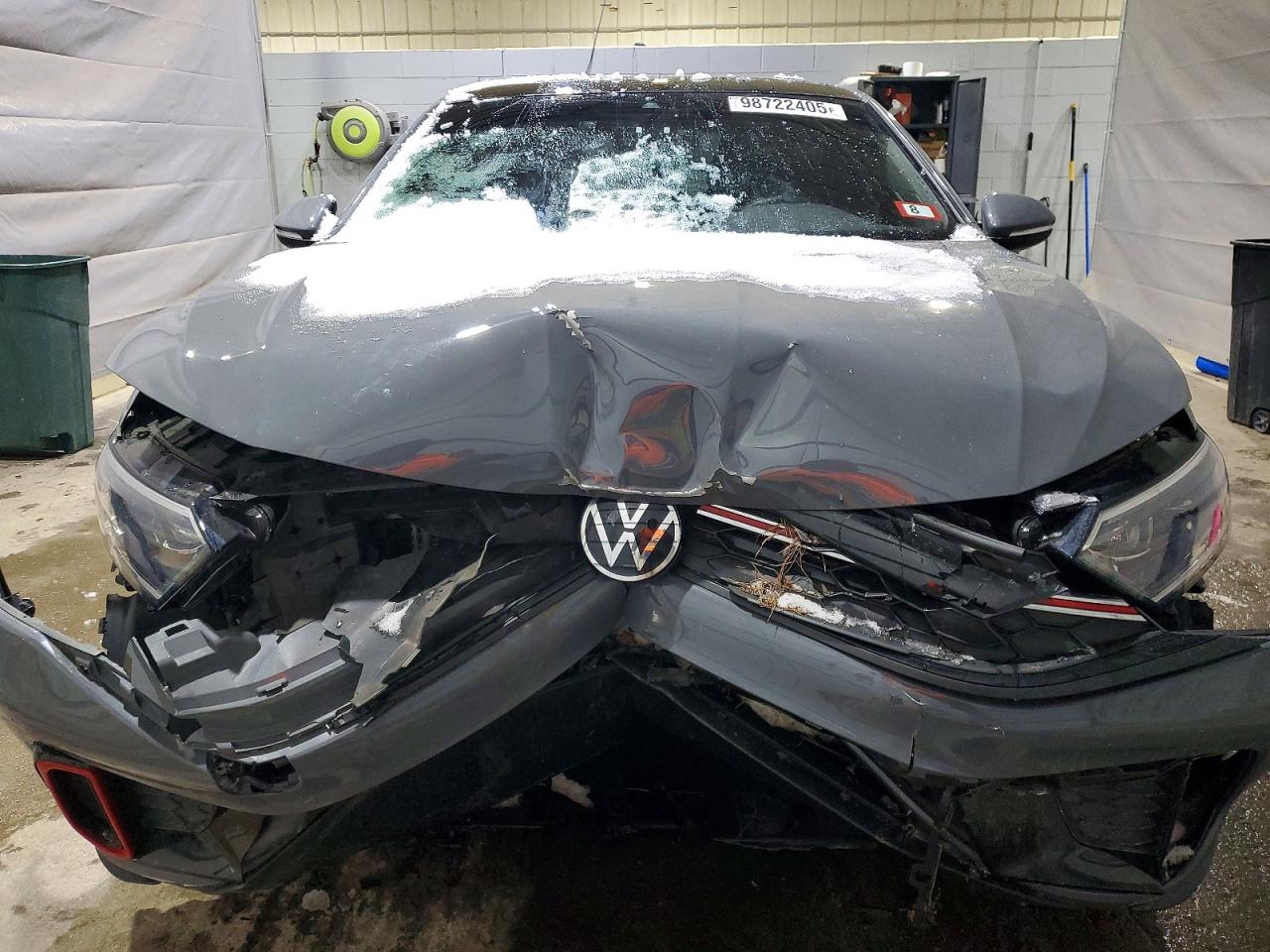 2024 VOLKSWAGEN JETTA GLI AUTOBAHN photo 5