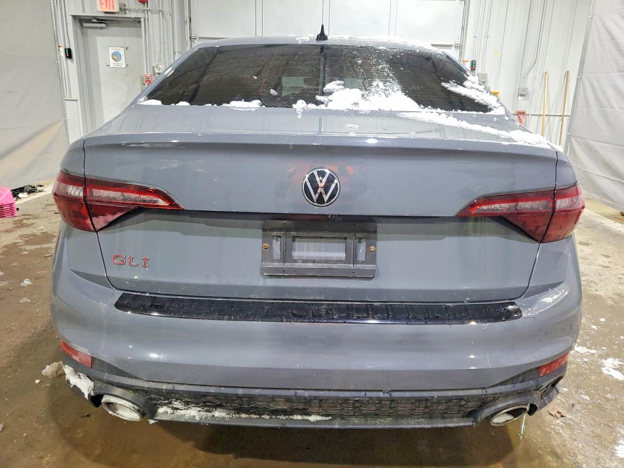 2024 VOLKSWAGEN JETTA GLI AUTOBAHN photo 6