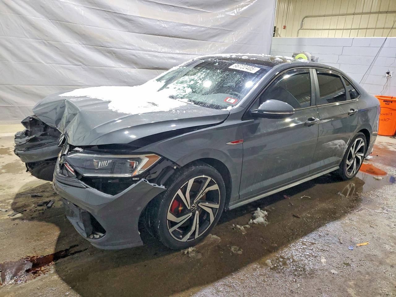 2024 VOLKSWAGEN JETTA
