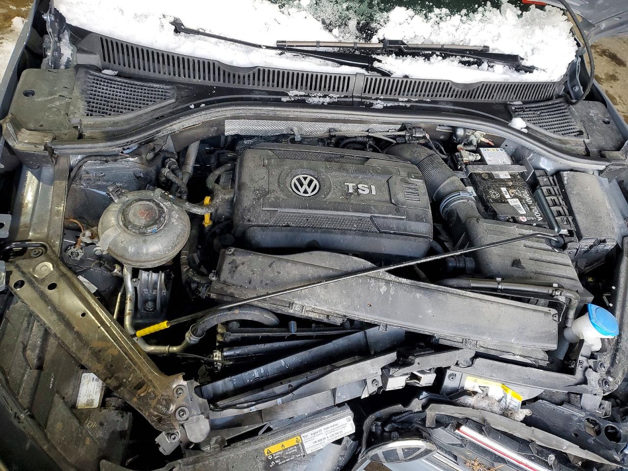 2024 VOLKSWAGEN JETTA GLI AUTOBAHN photo 11