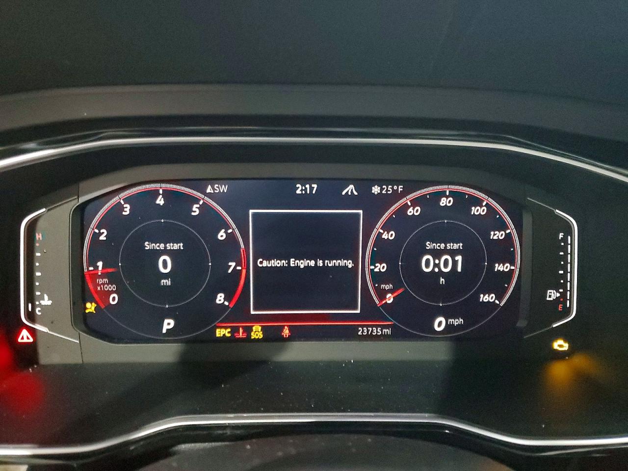 2024 VOLKSWAGEN JETTA GLI AUTOBAHN photo 9