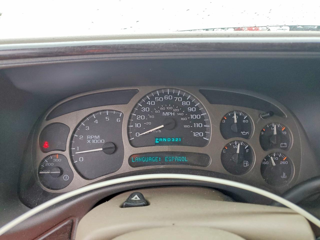 2004 GMC YUKON XL DENALI photo 9