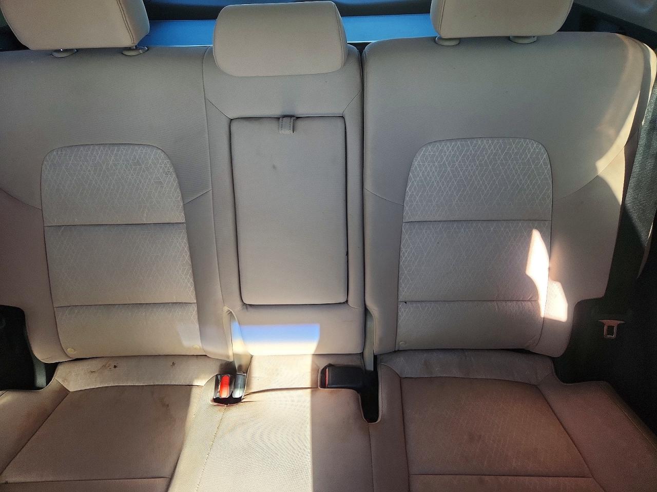 2016 HYUNDAI TUCSON LIMITED photo 10