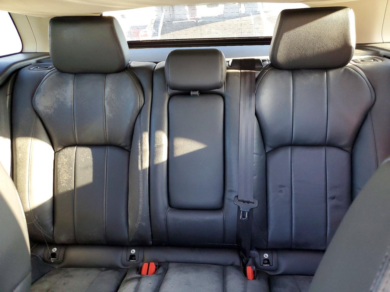 2016 LAND ROVER RANGE ROVER EVOQUE SE photo 10