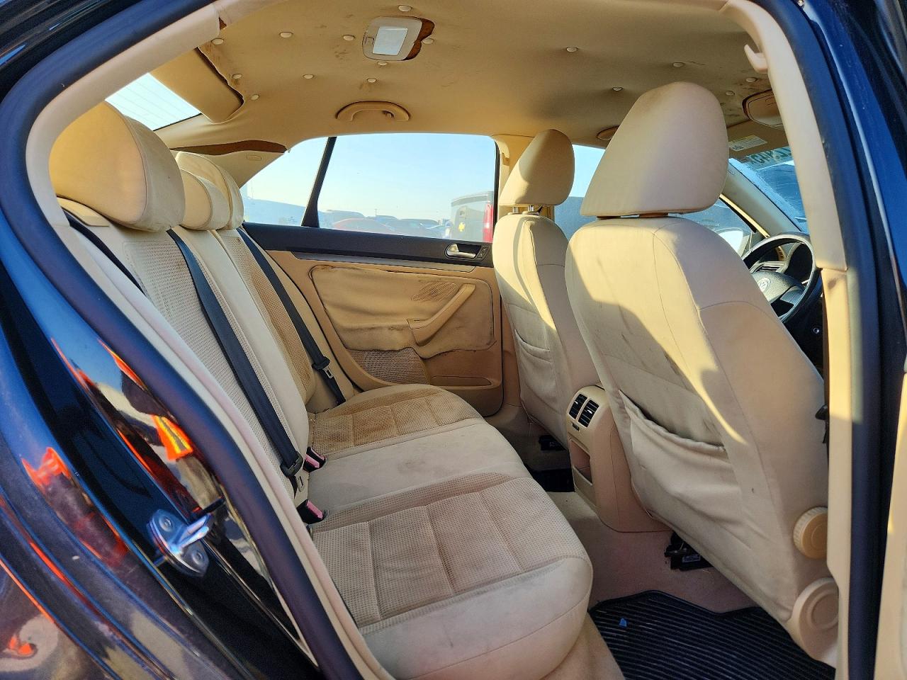 2009 VOLKSWAGEN JETTA S photo 10